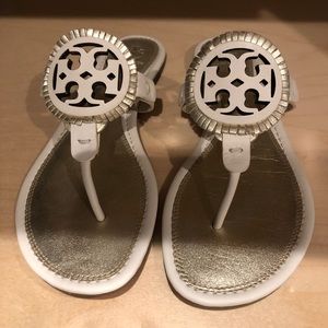 Tory Burch Miller Sandals
